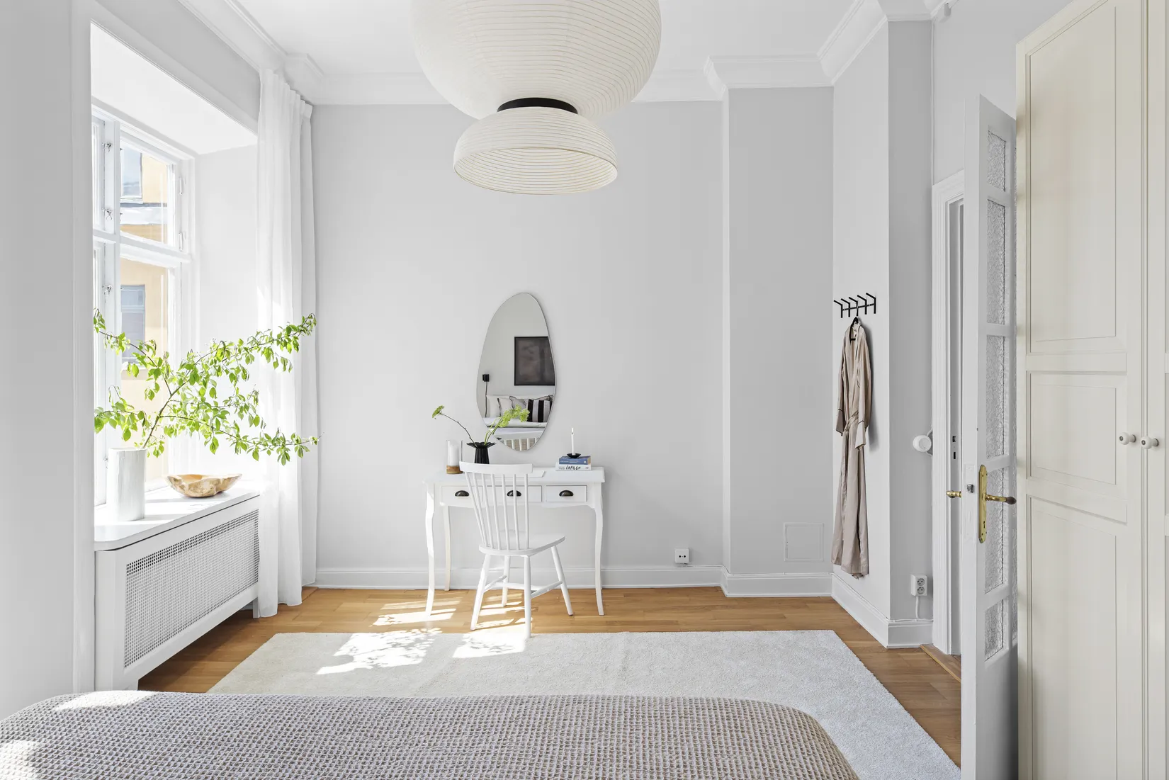 Bostadsrätt, Övre Slottsgatan 12, Övre Slotts, Uppsala