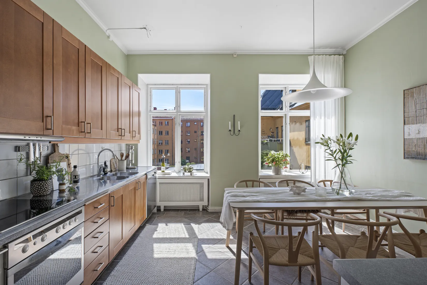 Bostadsrätt, Övre Slottsgatan 12, Övre Slotts, Uppsala