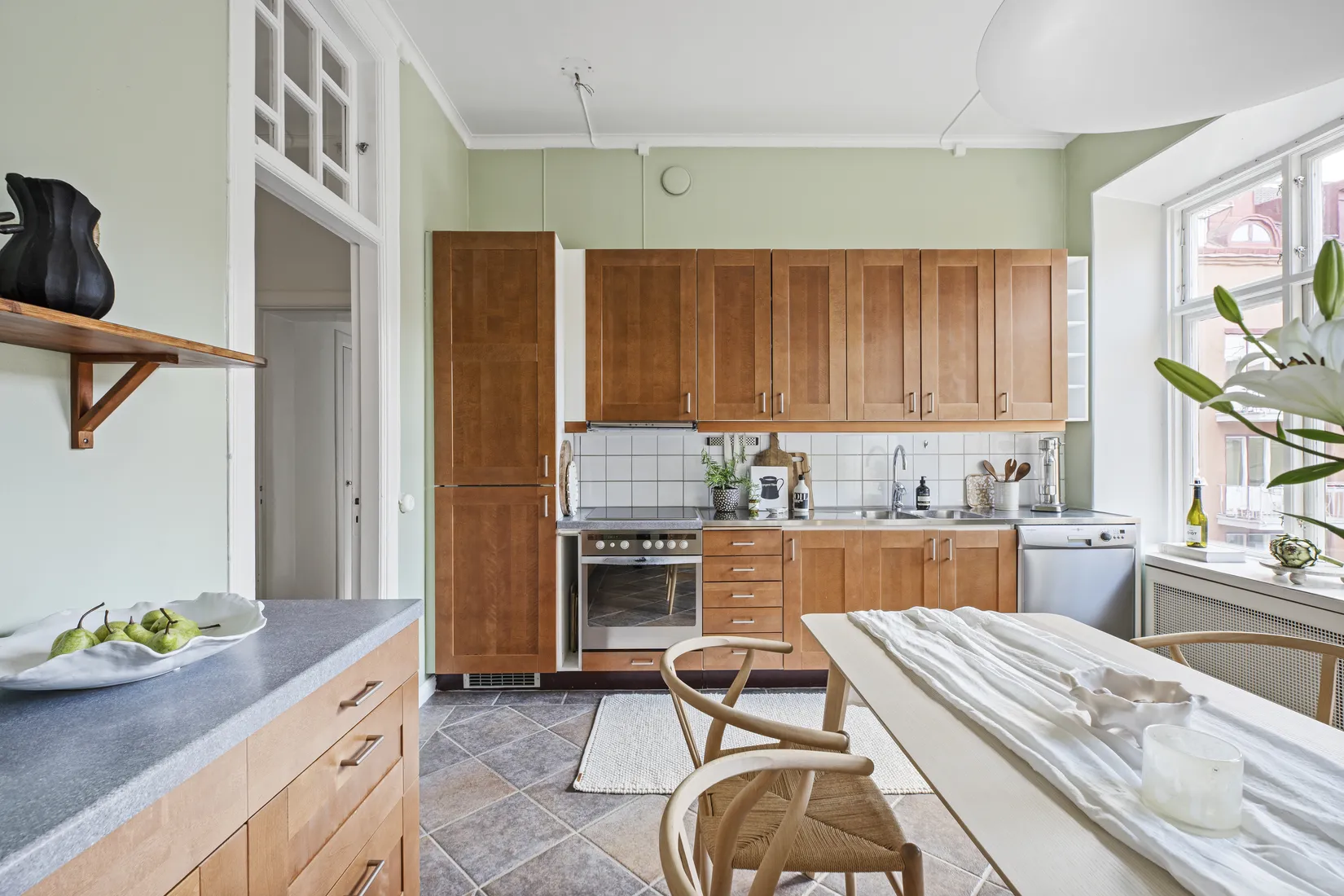 Bostadsrätt, Övre Slottsgatan 12, Övre Slotts, Uppsala