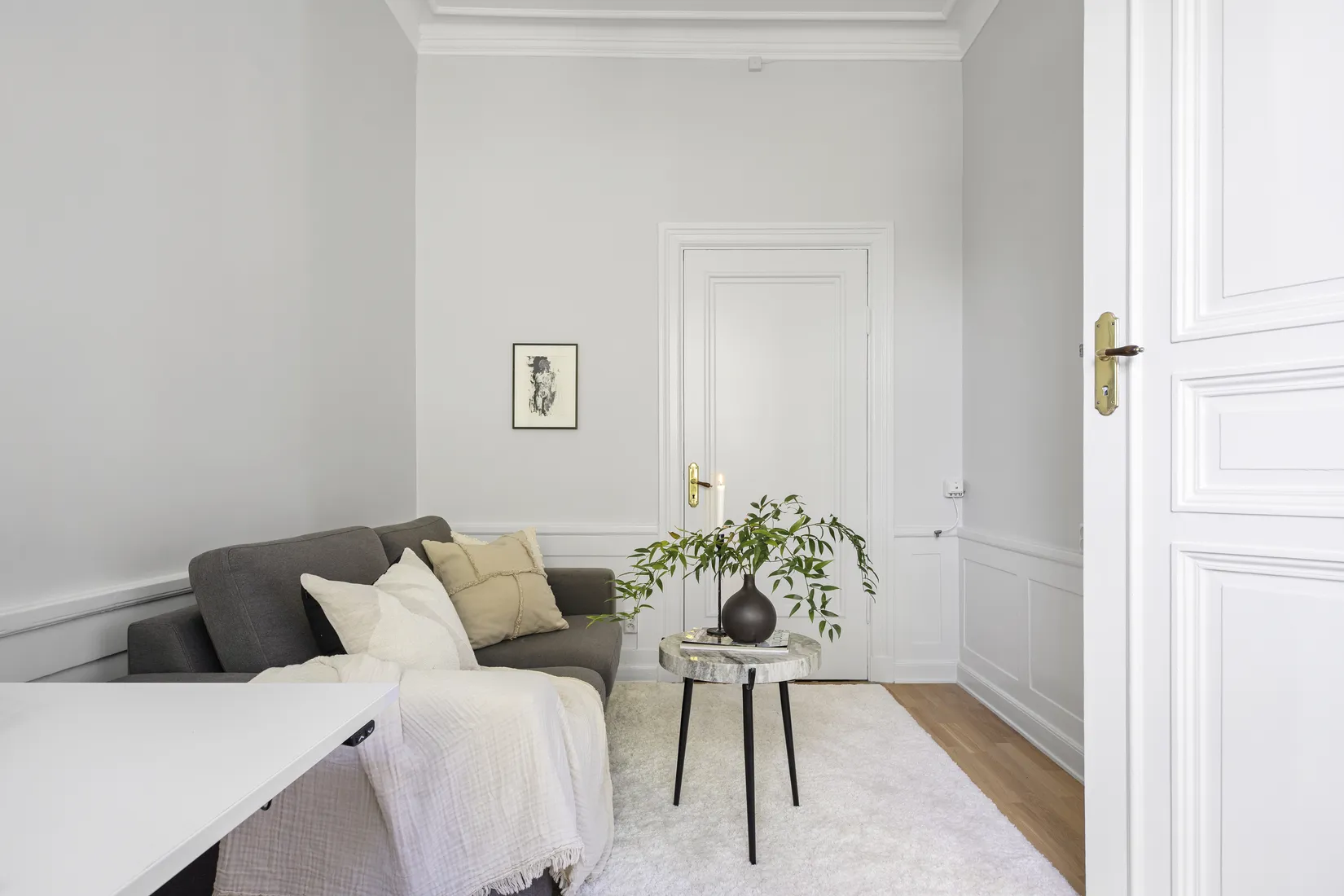 Bostadsrätt, Övre Slottsgatan 12, Övre Slotts, Uppsala
