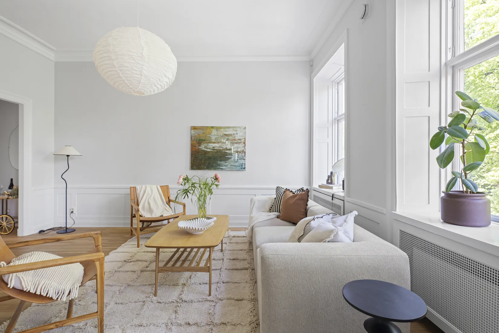 Bostadsrätt, Övre Slottsgatan 12, Övre Slotts, Uppsala