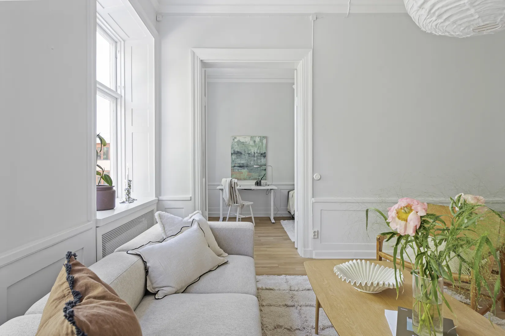 Bostadsrätt, Övre Slottsgatan 12, Övre Slotts, Uppsala