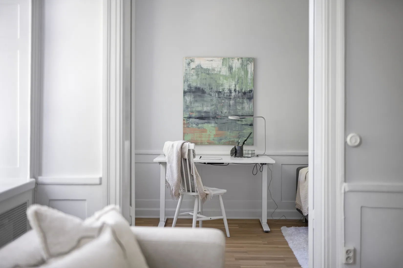 Bostadsrätt, Övre Slottsgatan 12, Övre Slotts, Uppsala