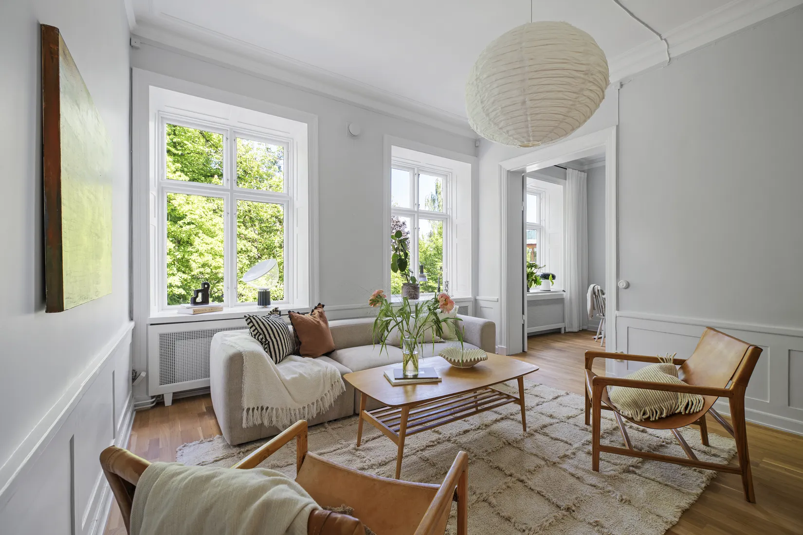 Bostadsrätt, Övre Slottsgatan 12, Övre Slotts, Uppsala