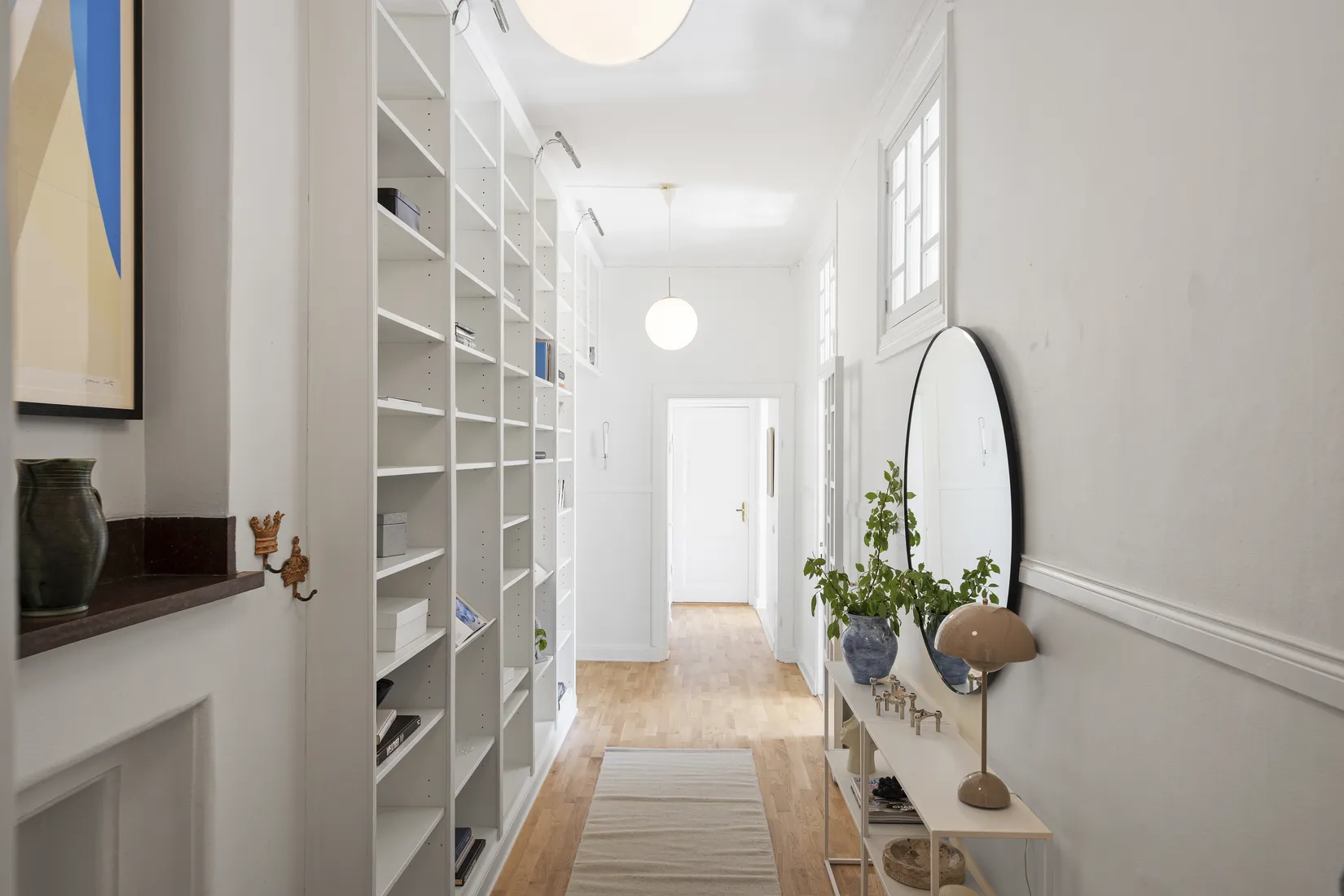 Bostadsrätt, Övre Slottsgatan 12, Övre Slotts, Uppsala