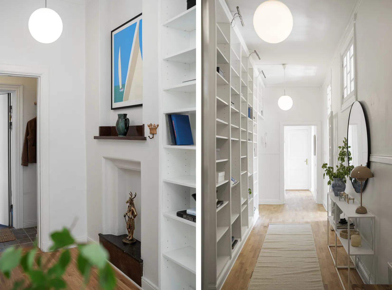 Bostadsrätt, Övre Slottsgatan 12, Övre Slotts, Uppsala