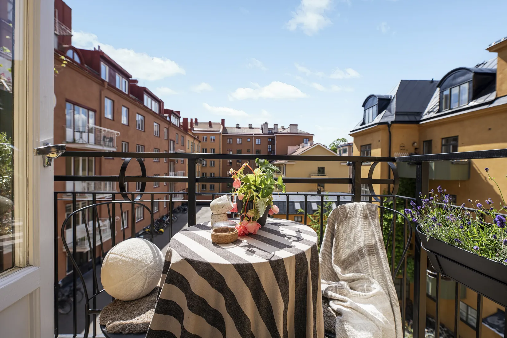 Bostadsrätt, Övre Slottsgatan 12, Övre Slotts, Uppsala