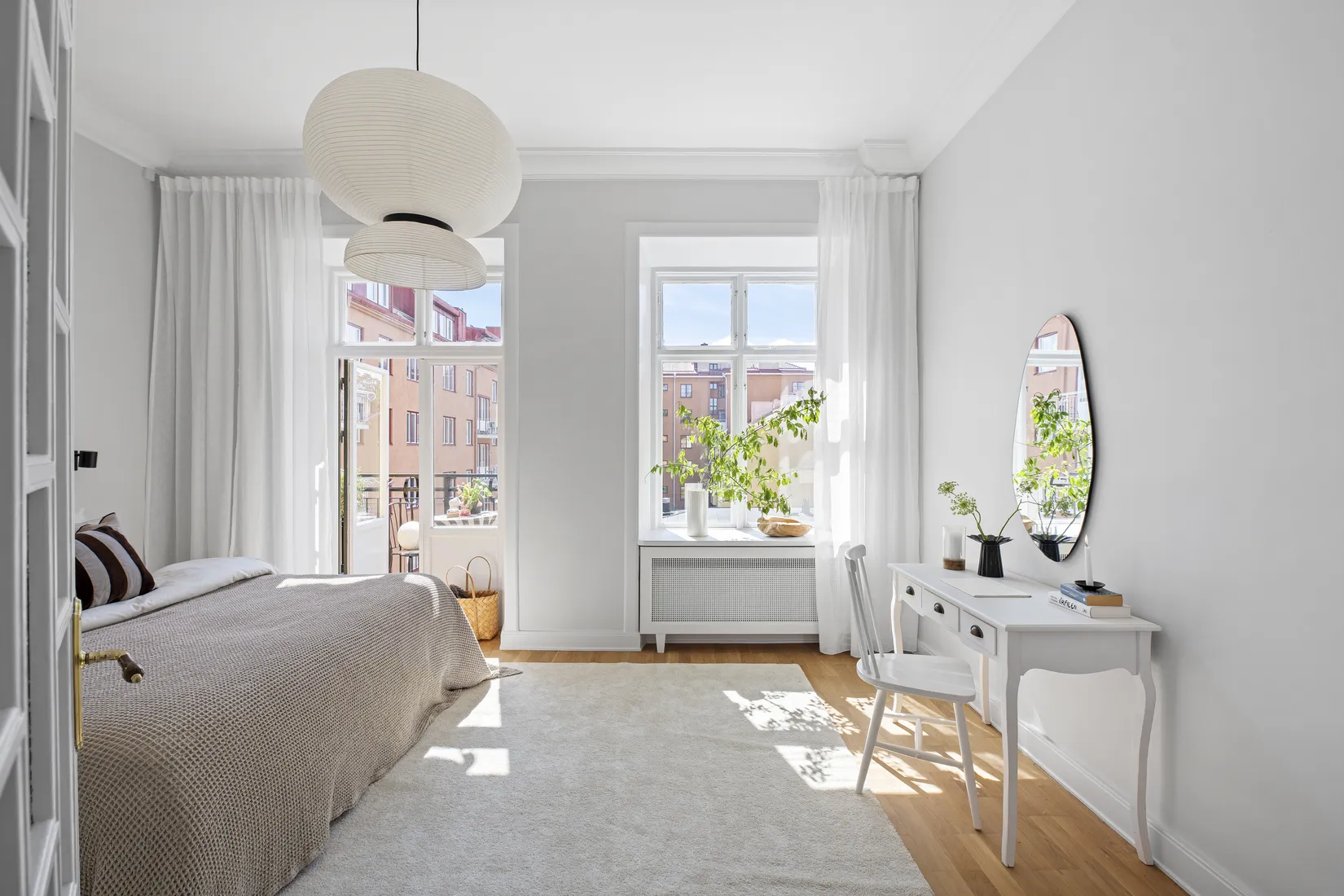 Bostadsrätt, Övre Slottsgatan 12, Övre Slotts, Uppsala