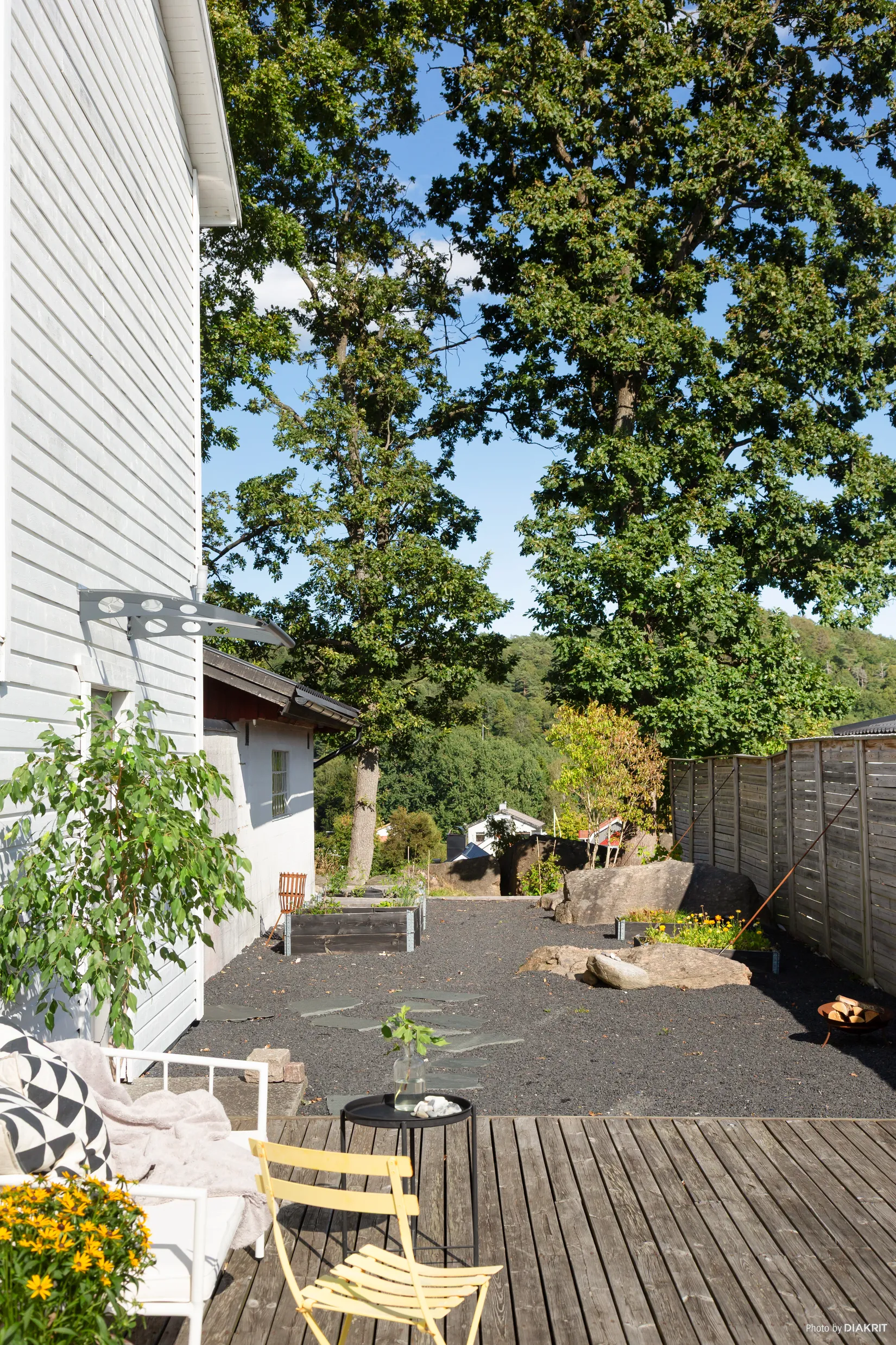 Villa, Ekehöjdsvägen 2, Södra Sävedalen, Partille