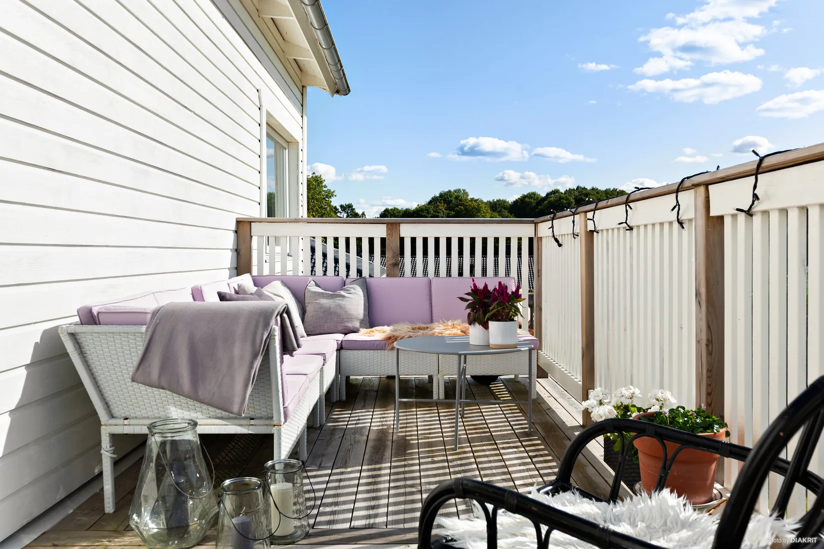 Villa, Ekehöjdsvägen 2, Södra Sävedalen, Partille