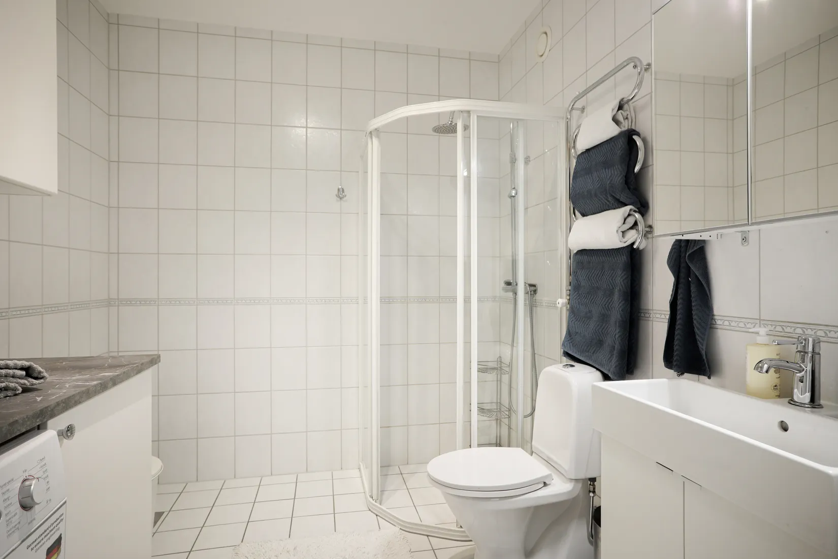 Bostadsrätt, Mimergatan 3, Eriksberg, Göteborg