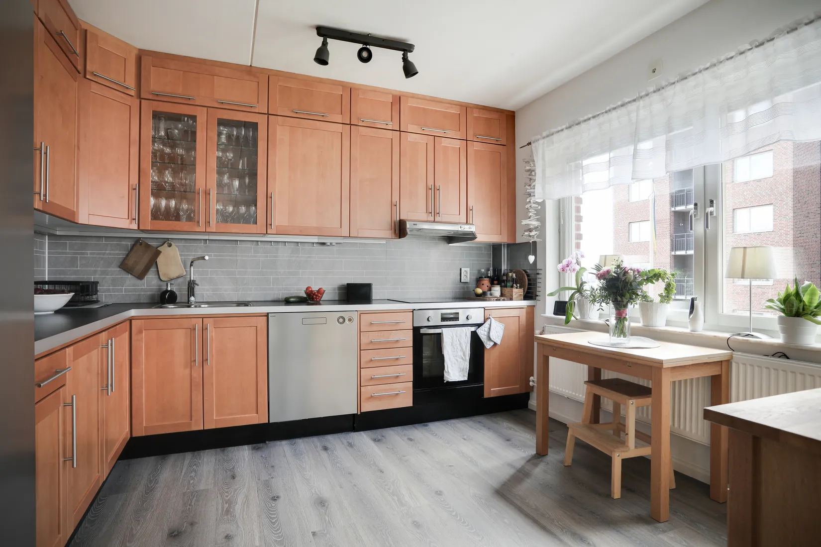 Bostadsrätt, Mimergatan 3, Eriksberg, Göteborg