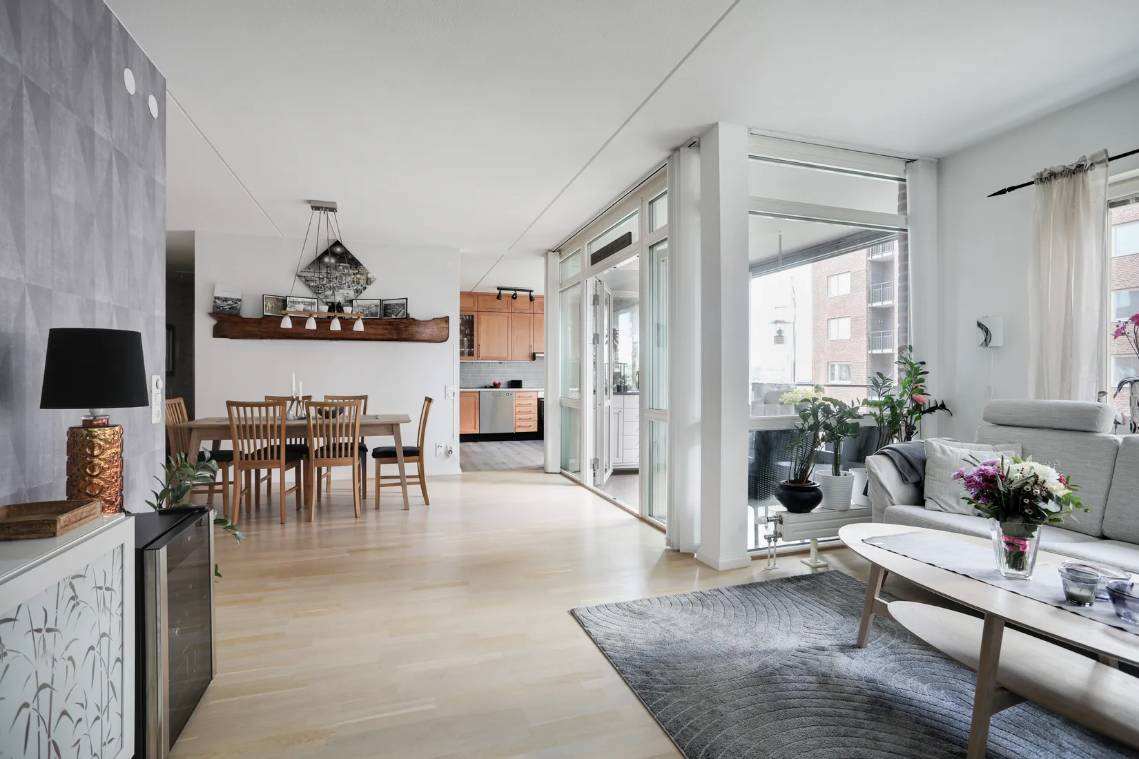 Bostadsrätt, Mimergatan 3, Eriksberg, Göteborg