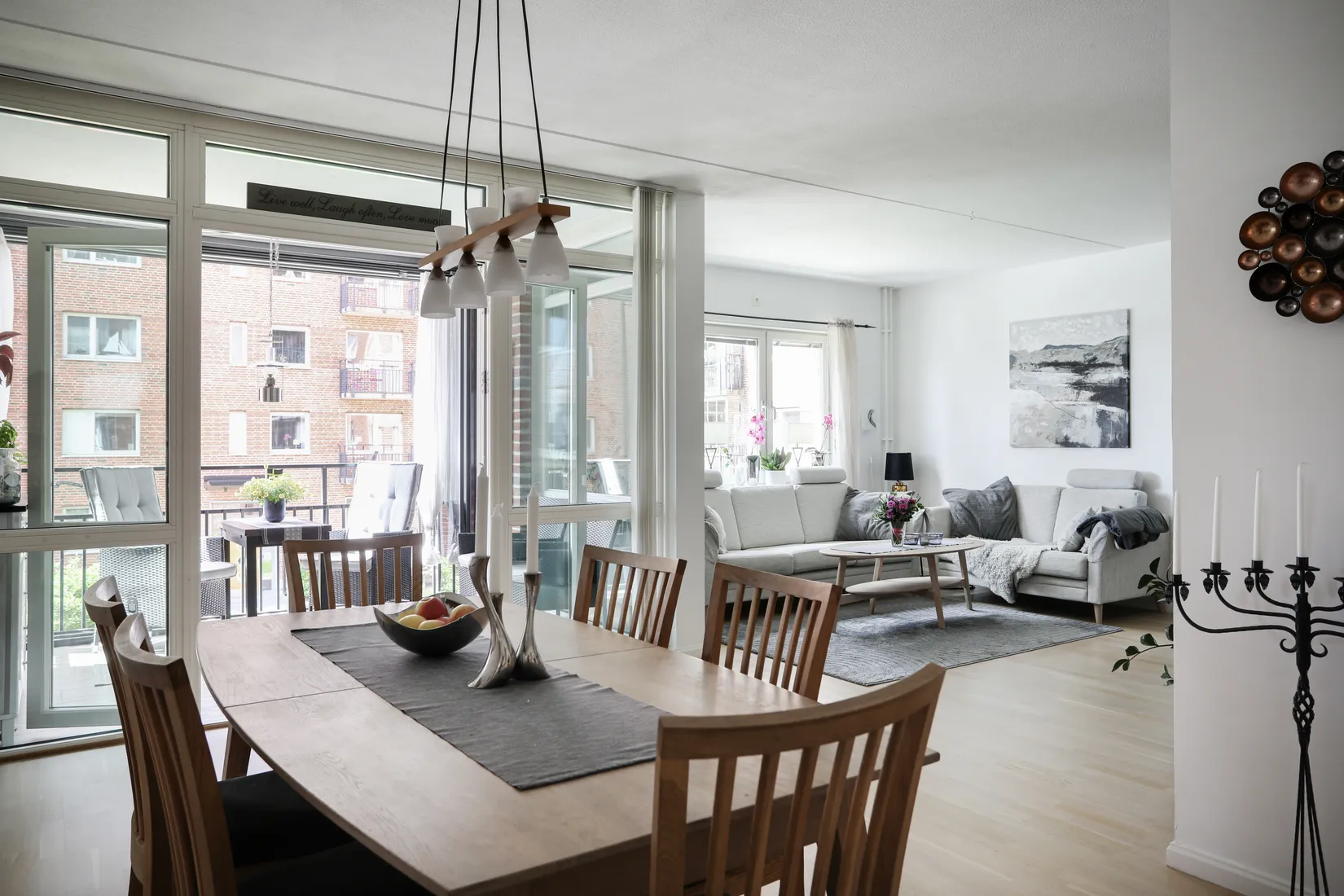 Bostadsrätt, Mimergatan 3, Eriksberg, Göteborg