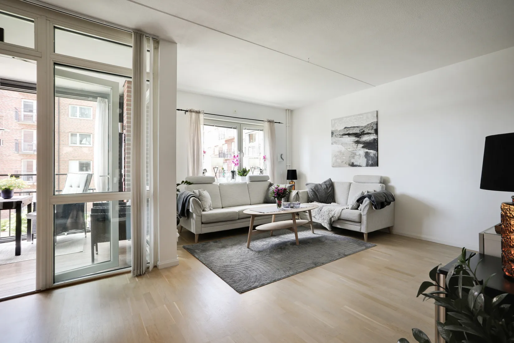 Bostadsrätt, Mimergatan 3, Eriksberg, Göteborg