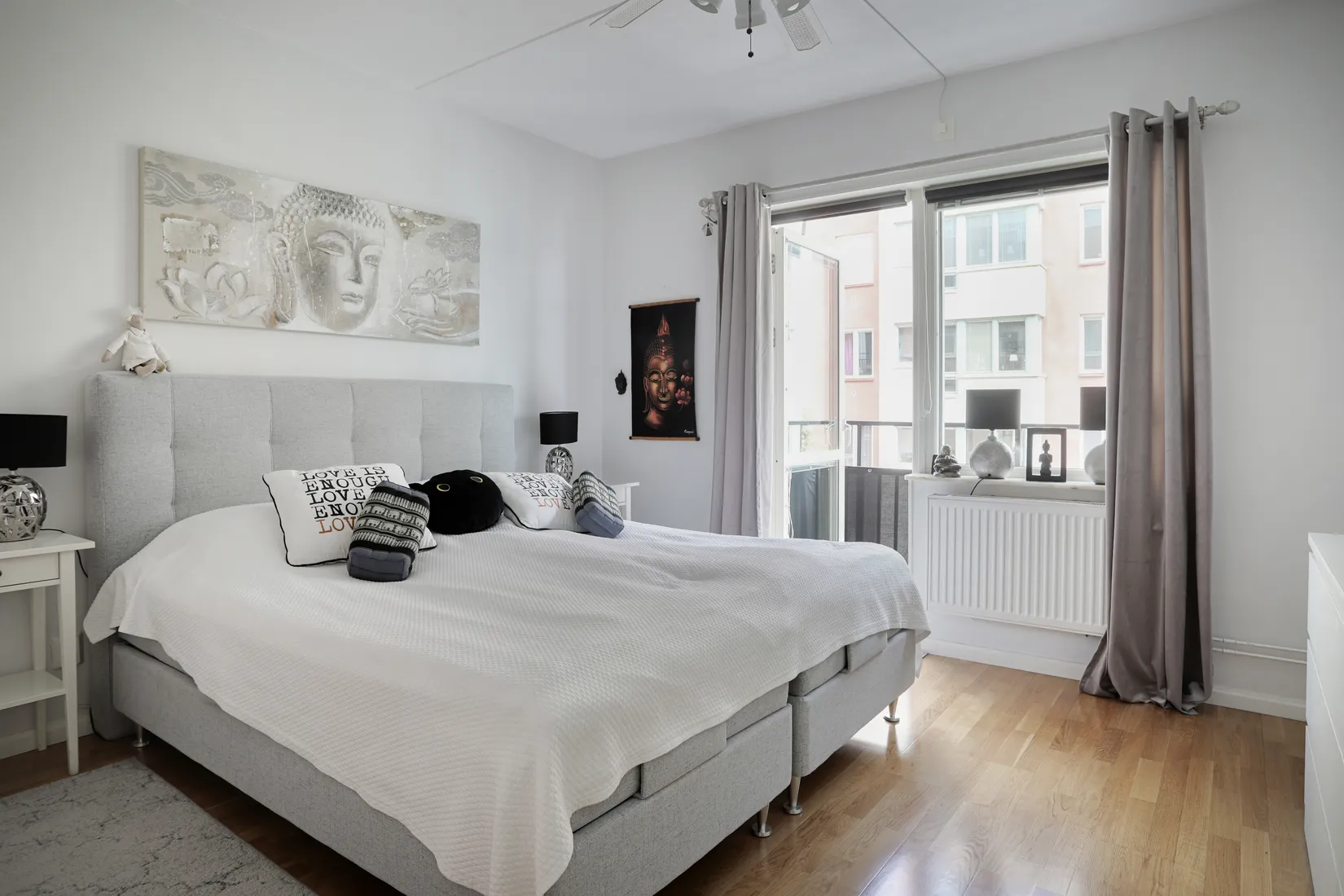 Bostadsrätt, Mimergatan 3, Eriksberg, Göteborg