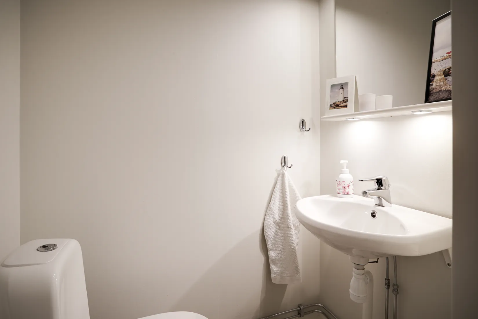 Bostadsrätt, Mimergatan 3, Eriksberg, Göteborg