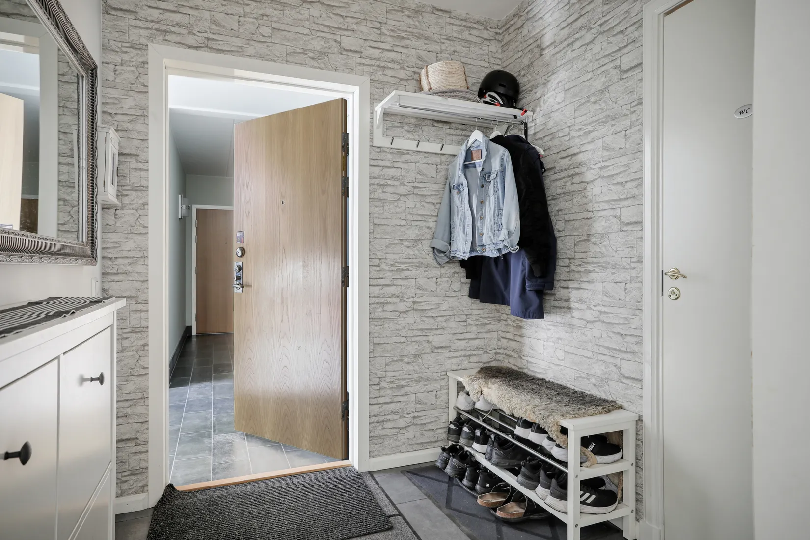 Bostadsrätt, Mimergatan 3, Eriksberg, Göteborg