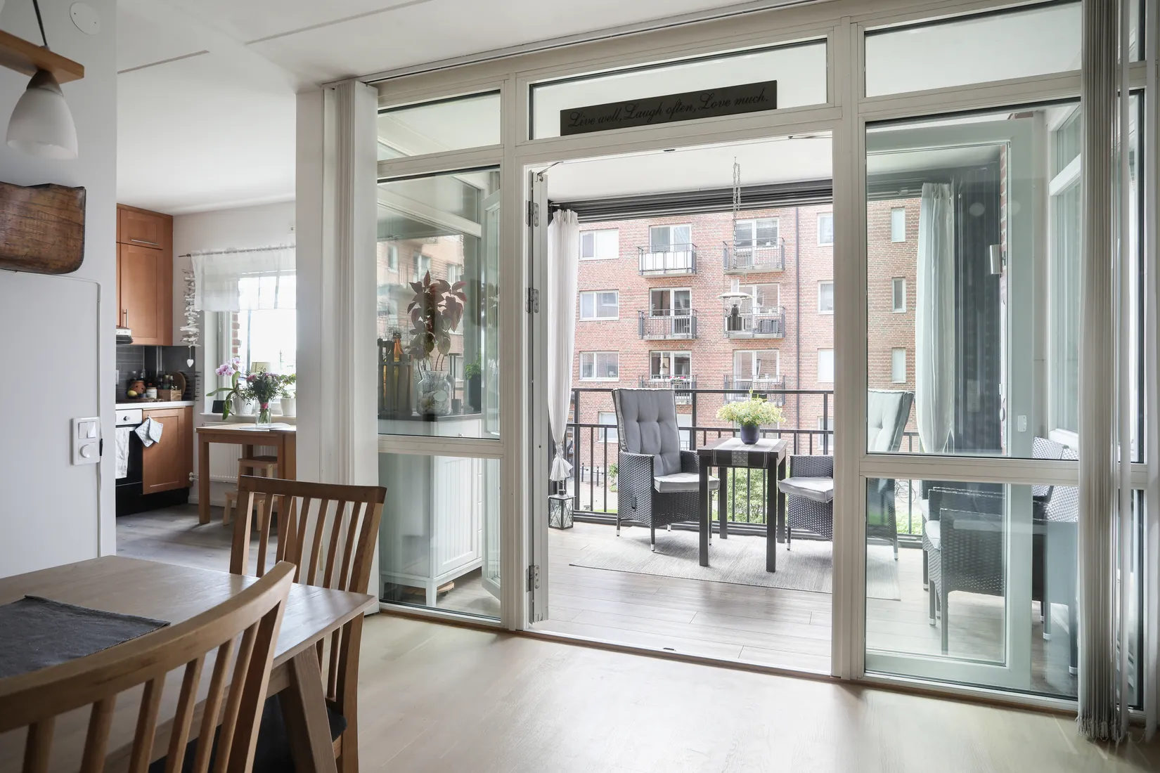 Bostadsrätt, Mimergatan 3, Eriksberg, Göteborg