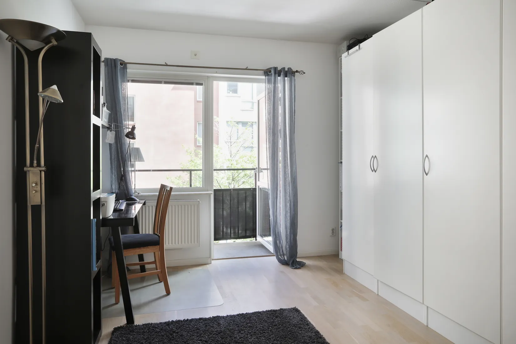 Bostadsrätt, Mimergatan 3, Eriksberg, Göteborg