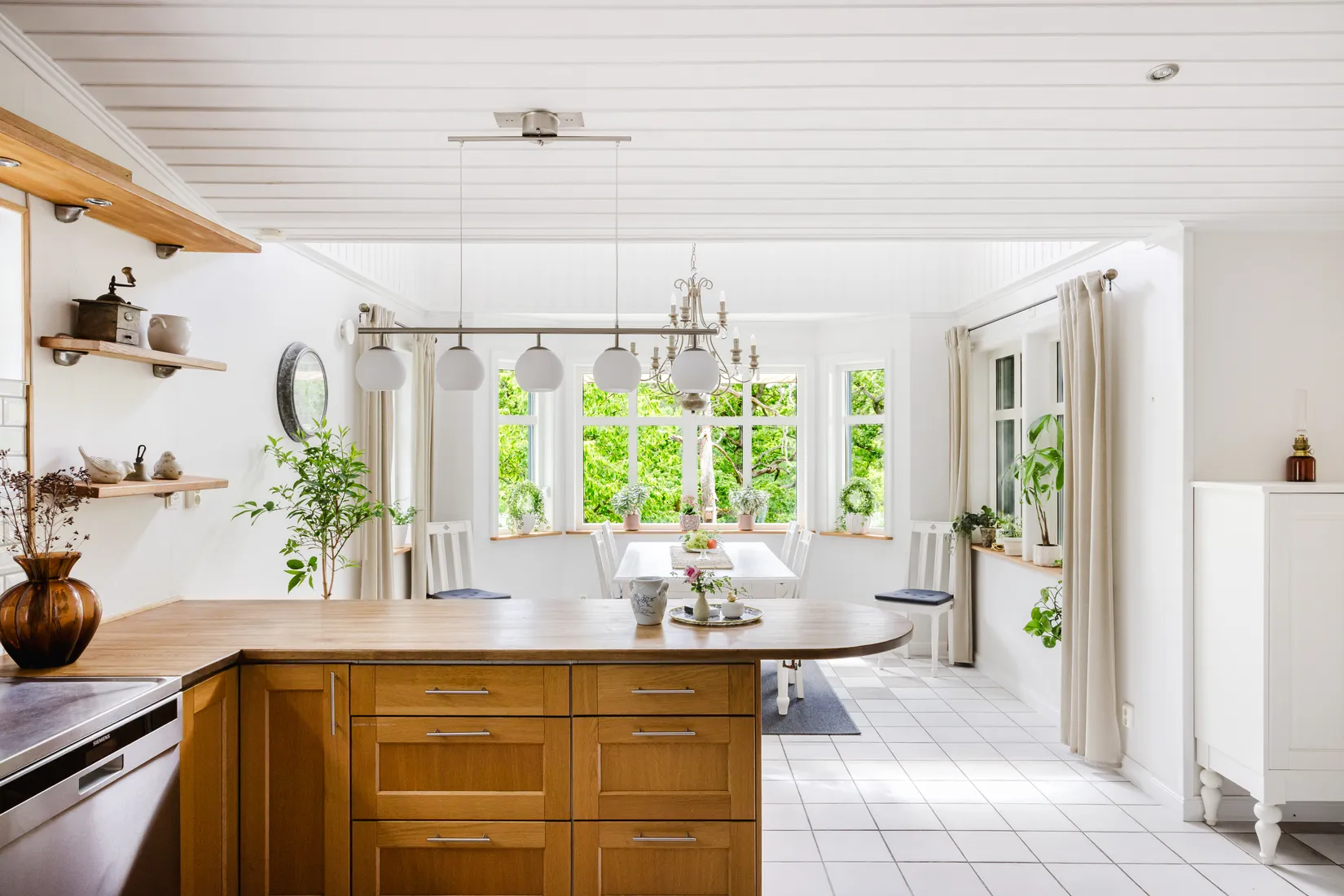 Villa, Ekslingan 9, Värmdö - Saltarö, Värmdö