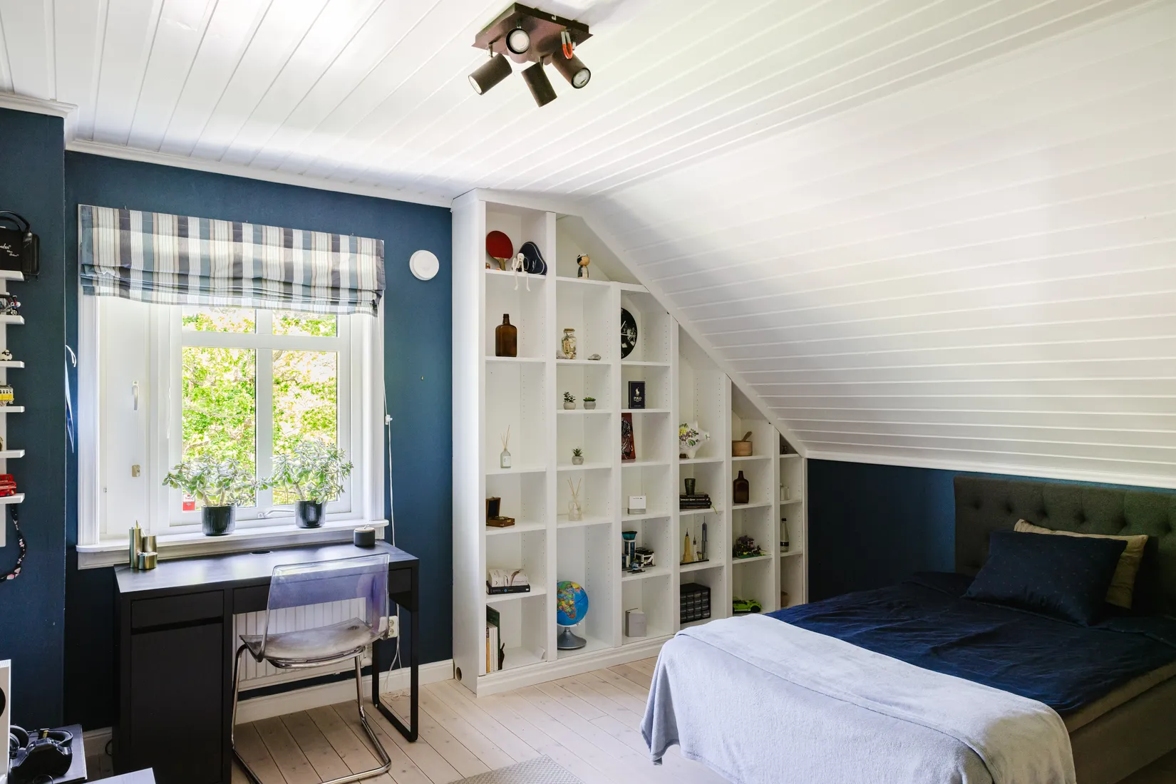 Villa, Ekslingan 9, Värmdö - Saltarö, Värmdö