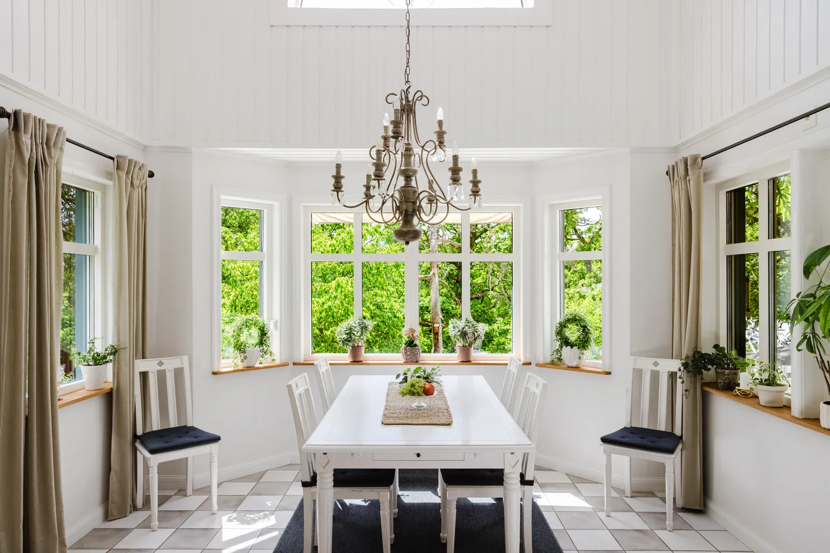 Villa, Ekslingan 9, Värmdö - Saltarö, Värmdö