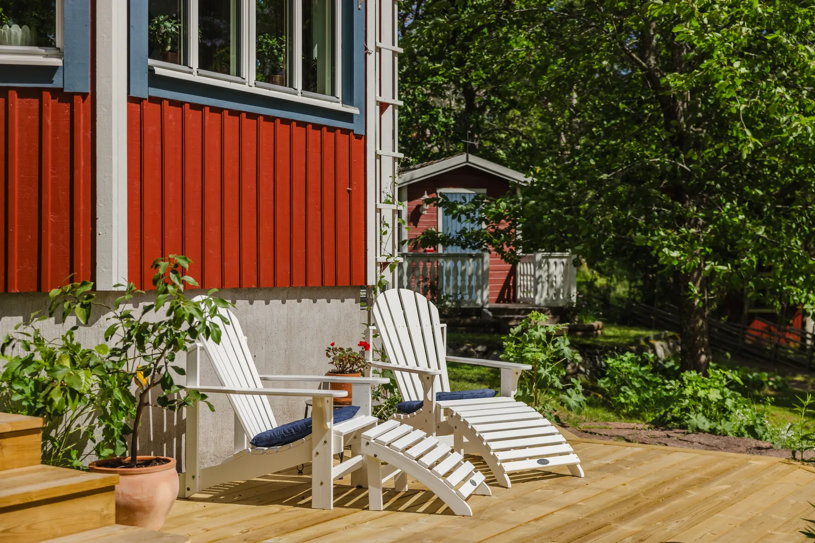 Villa, Ekslingan 9, Värmdö - Saltarö, Värmdö