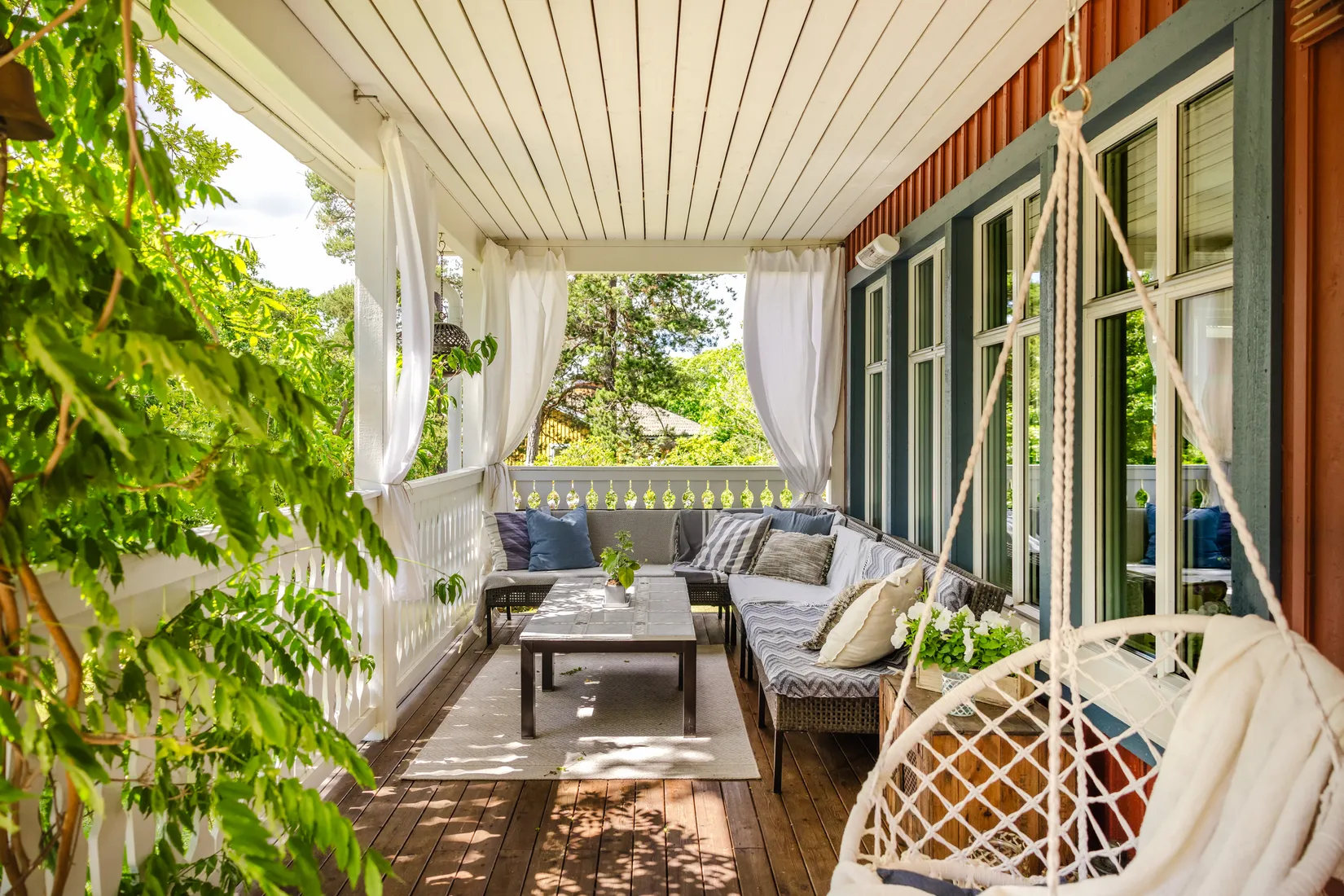 Villa, Ekslingan 9, Värmdö - Saltarö, Värmdö