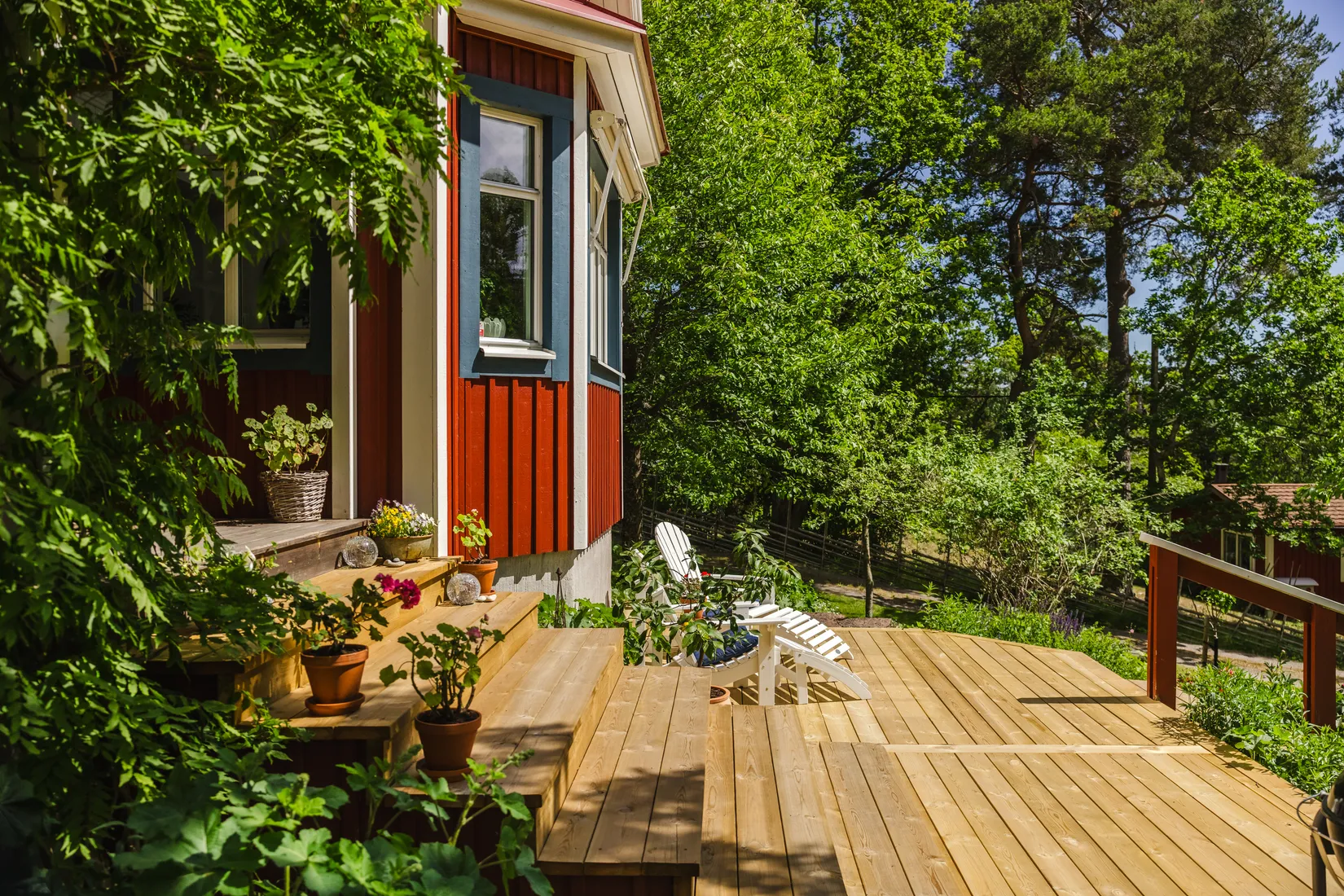 Villa, Ekslingan 9, Värmdö - Saltarö, Värmdö
