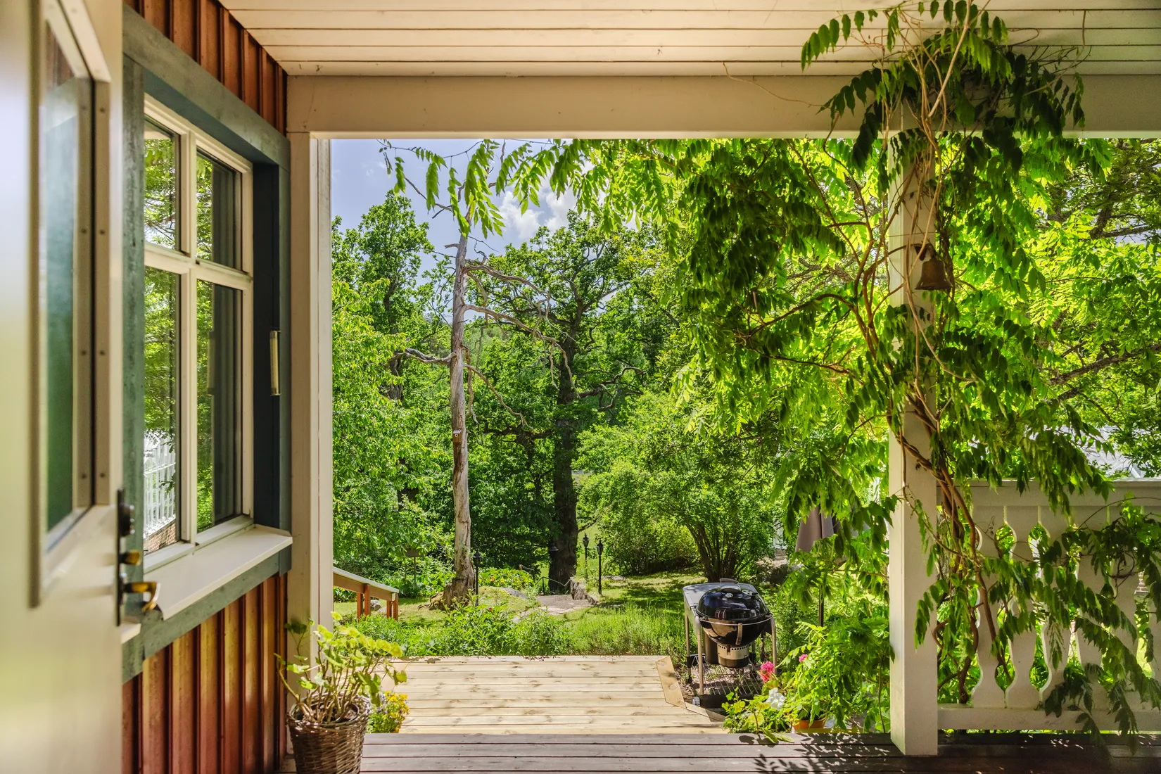 Villa, Ekslingan 9, Värmdö - Saltarö, Värmdö