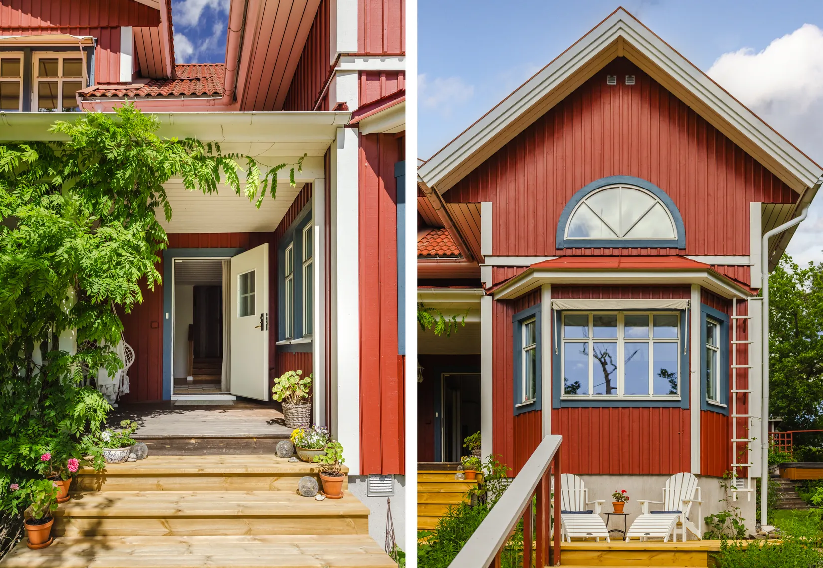 Villa, Ekslingan 9, Värmdö - Saltarö, Värmdö