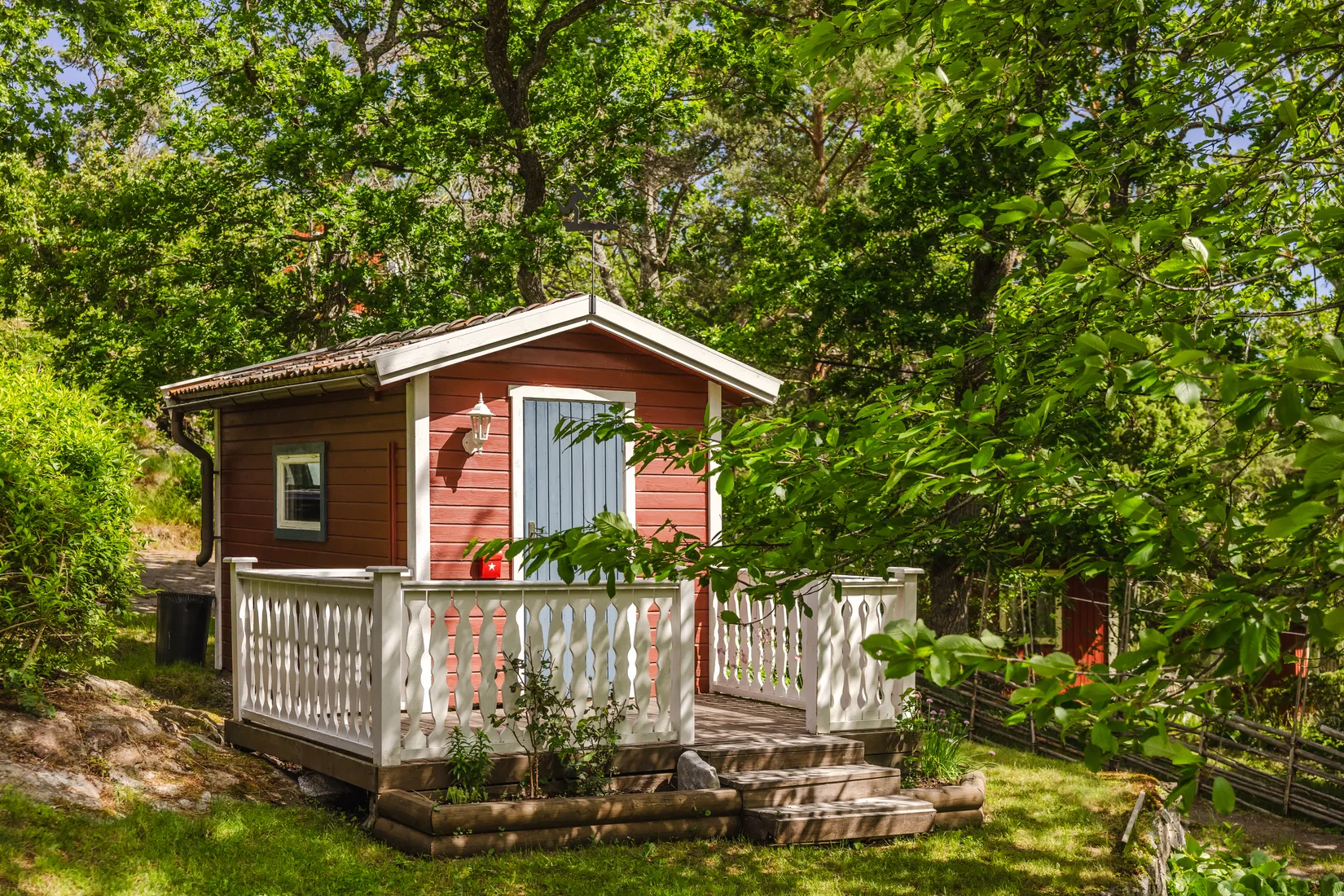 Villa, Ekslingan 9, Värmdö - Saltarö, Värmdö