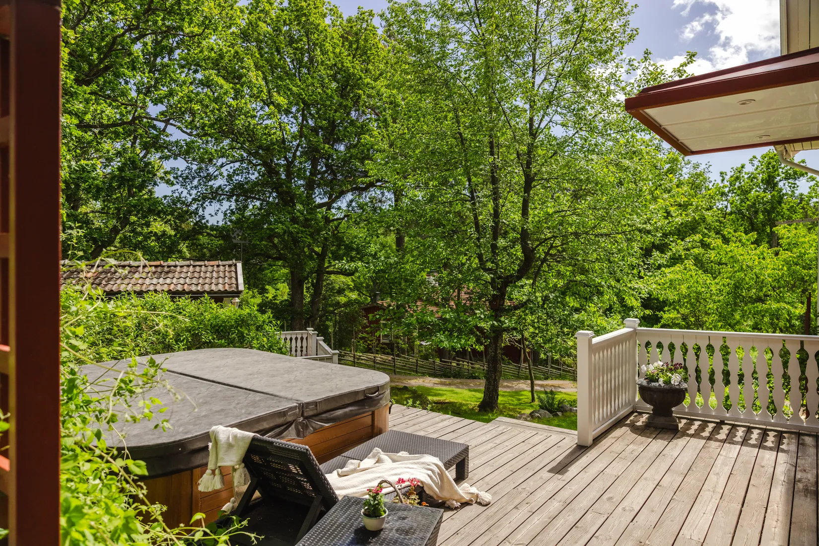 Villa, Ekslingan 9, Värmdö - Saltarö, Värmdö