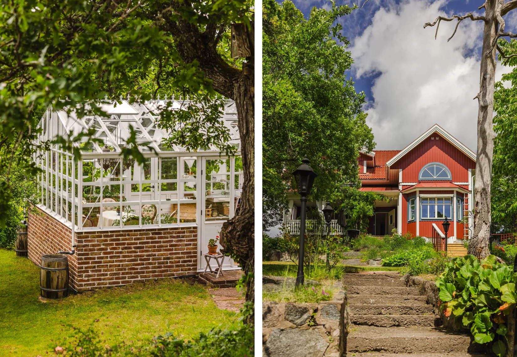 Villa, Ekslingan 9, Värmdö - Saltarö, Värmdö