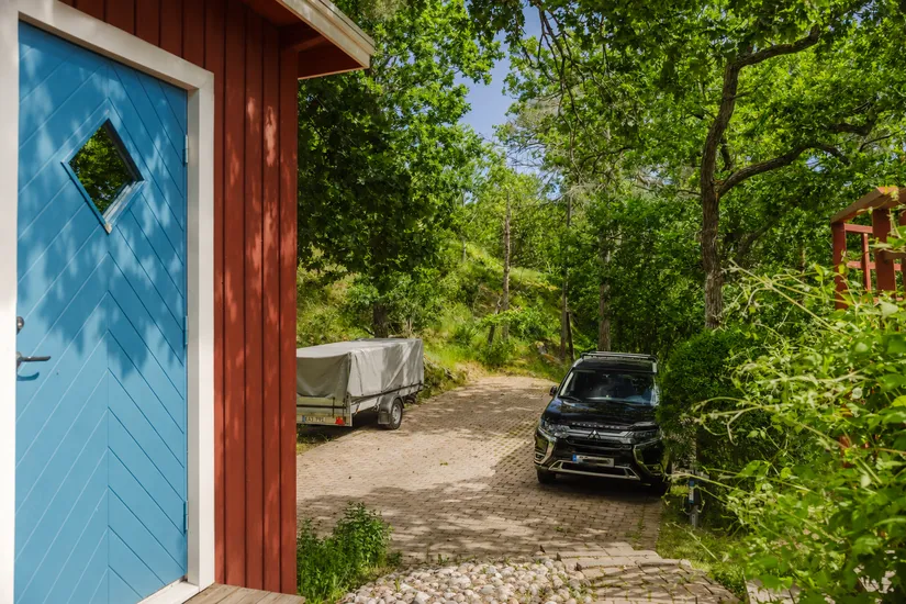 Villa, Ekslingan 9, Värmdö - Saltarö, Värmdö