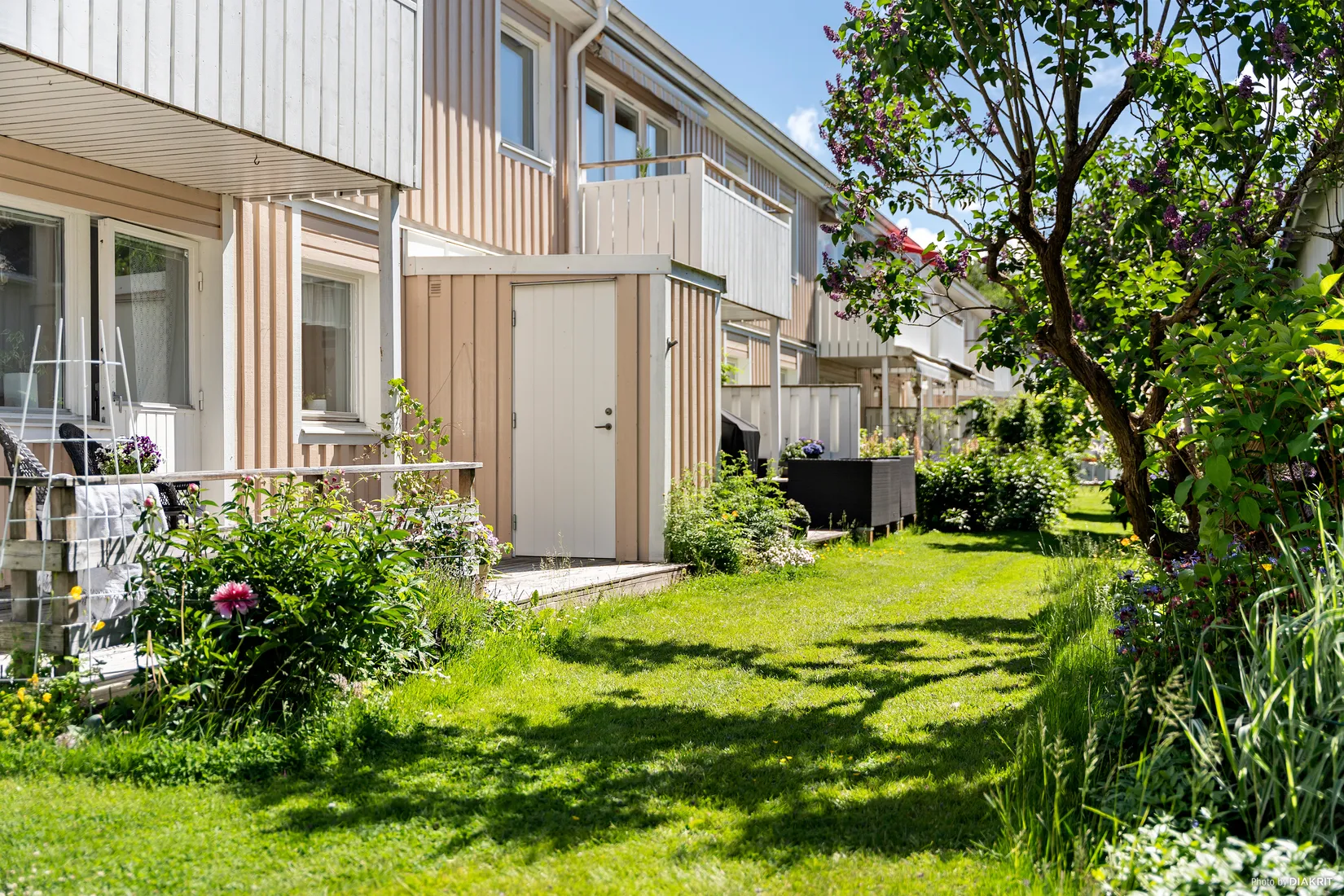 Bostadsrätt, Wallingatan 8a, Östra Villastaden, Kungsbacka