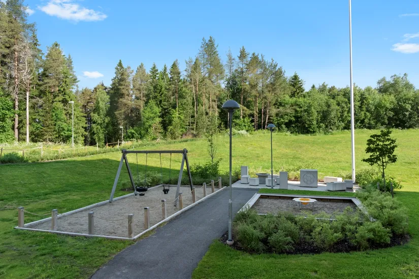 Bostadsrätt, Porfyrvägen 3A, Gimonäs, Umeå