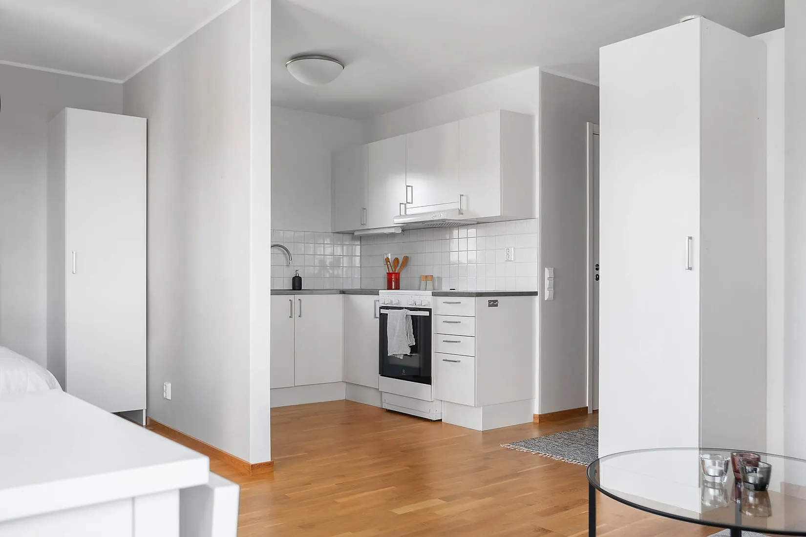 Bostadsrätt, Porfyrvägen 3A, Gimonäs, Umeå