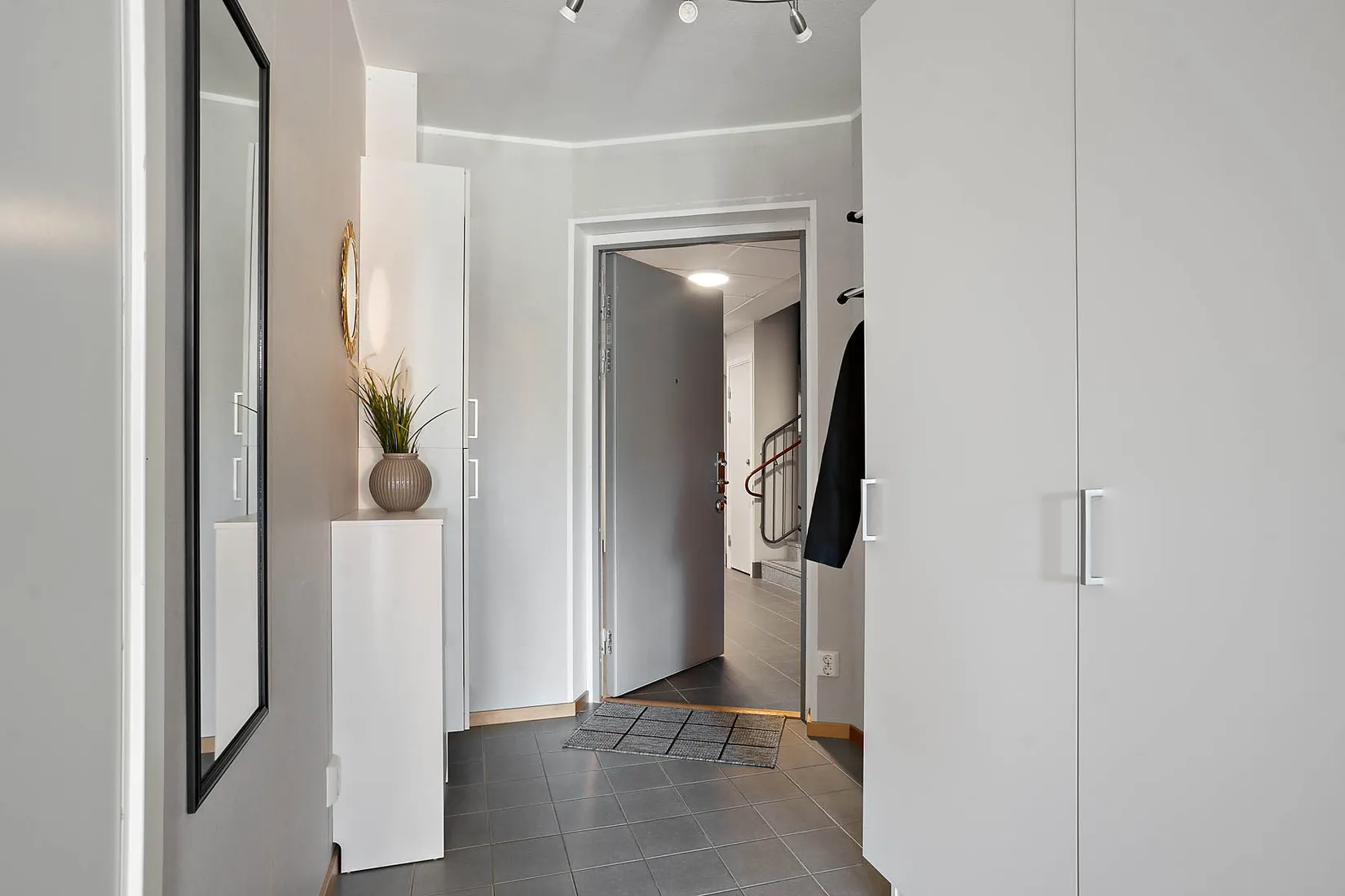Bostadsrätt, Porfyrvägen 3A, Gimonäs, Umeå