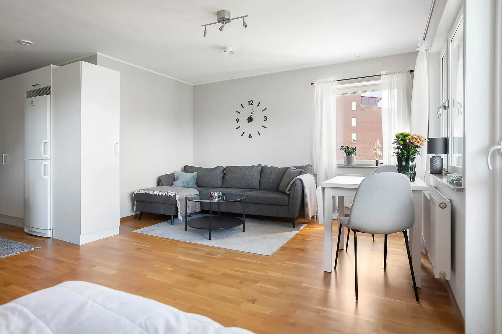 Bostadsrätt, Porfyrvägen 3A, Gimonäs, Umeå