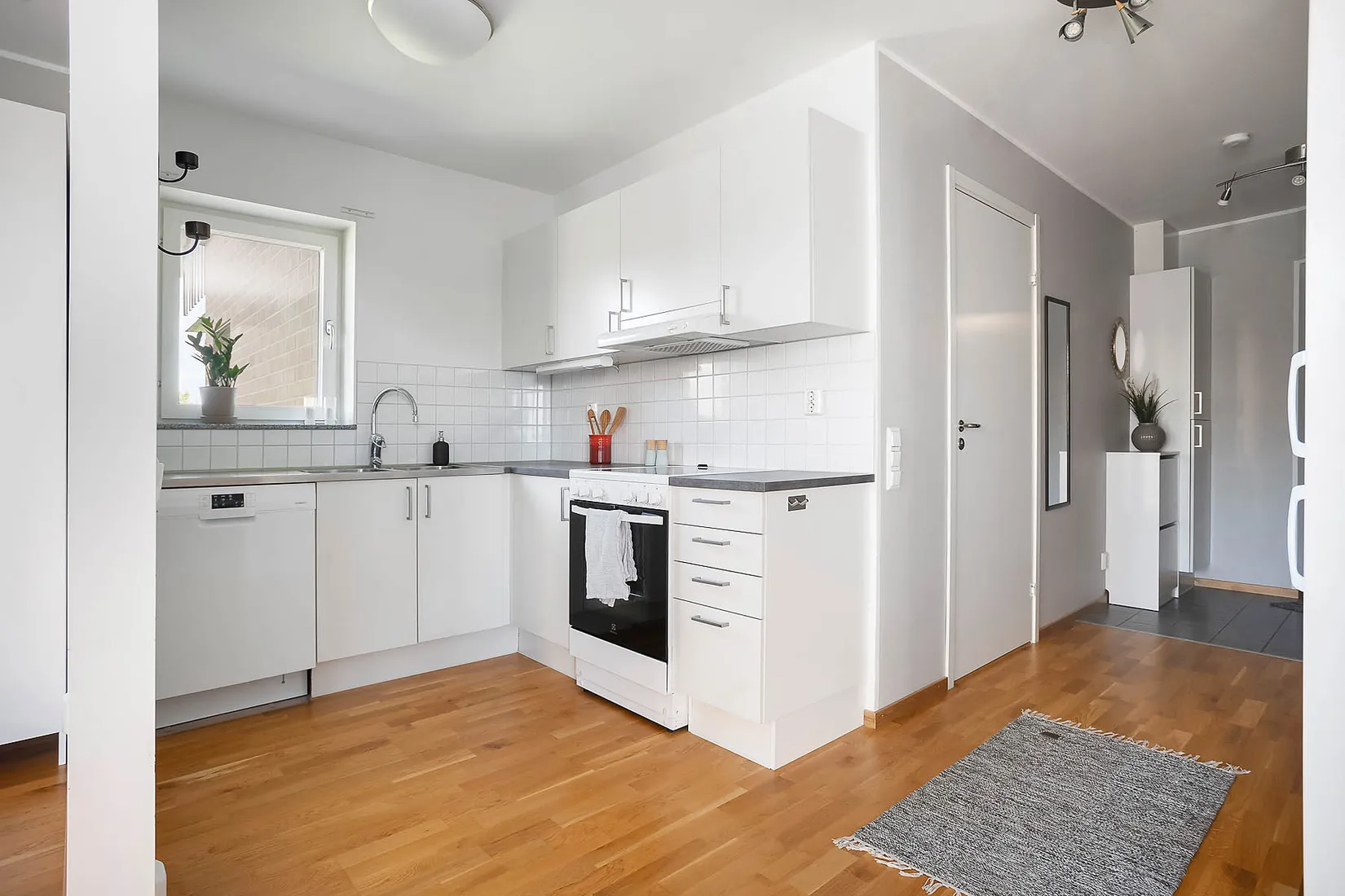 Bostadsrätt, Porfyrvägen 3A, Gimonäs, Umeå