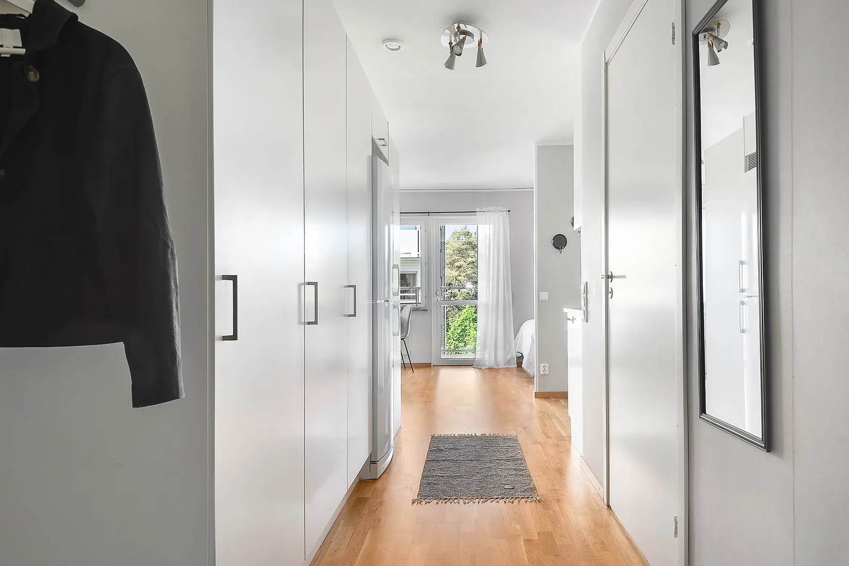 Bostadsrätt, Porfyrvägen 3A, Gimonäs, Umeå