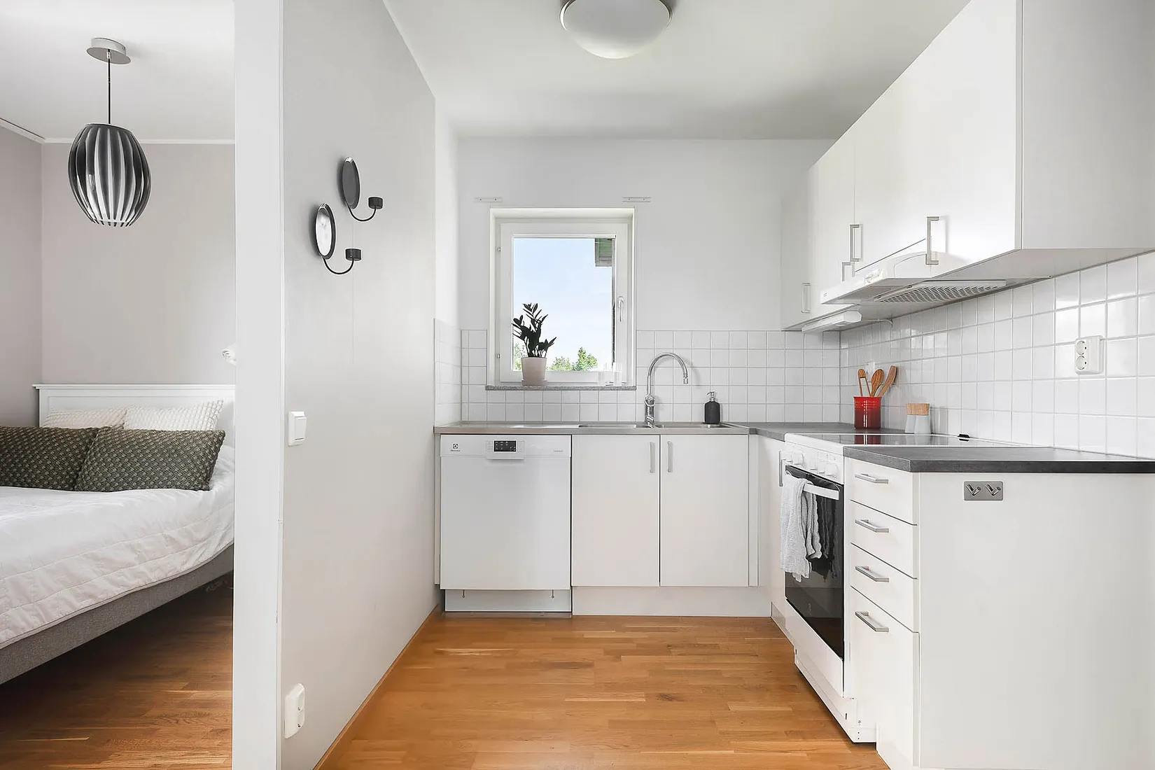 Bostadsrätt, Porfyrvägen 3A, Gimonäs, Umeå
