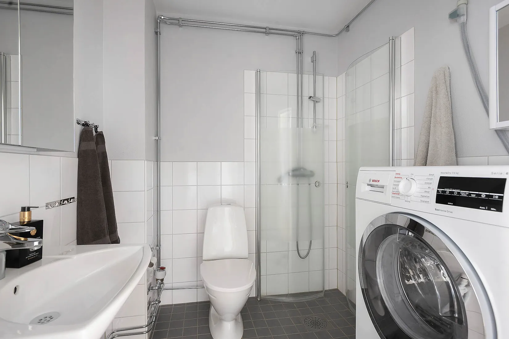 Bostadsrätt, Porfyrvägen 3A, Gimonäs, Umeå