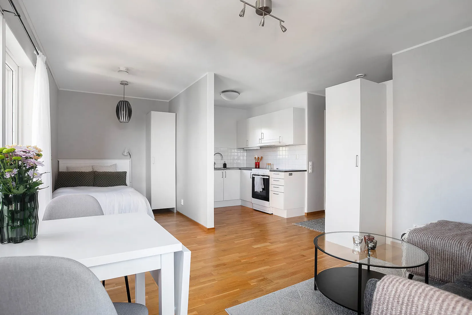 Bostadsrätt, Porfyrvägen 3A, Gimonäs, Umeå