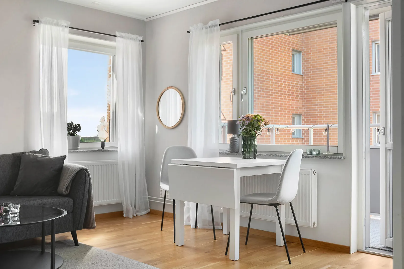 Bostadsrätt, Porfyrvägen 3A, Gimonäs, Umeå