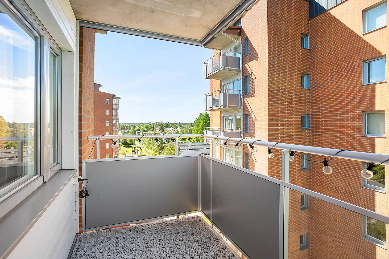 Bostadsrätt, Porfyrvägen 3A, Gimonäs, Umeå