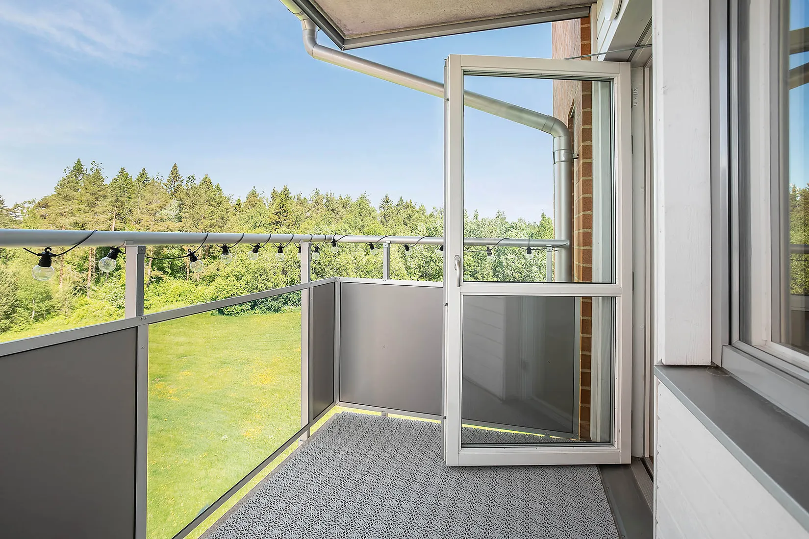 Bostadsrätt, Porfyrvägen 3A, Gimonäs, Umeå