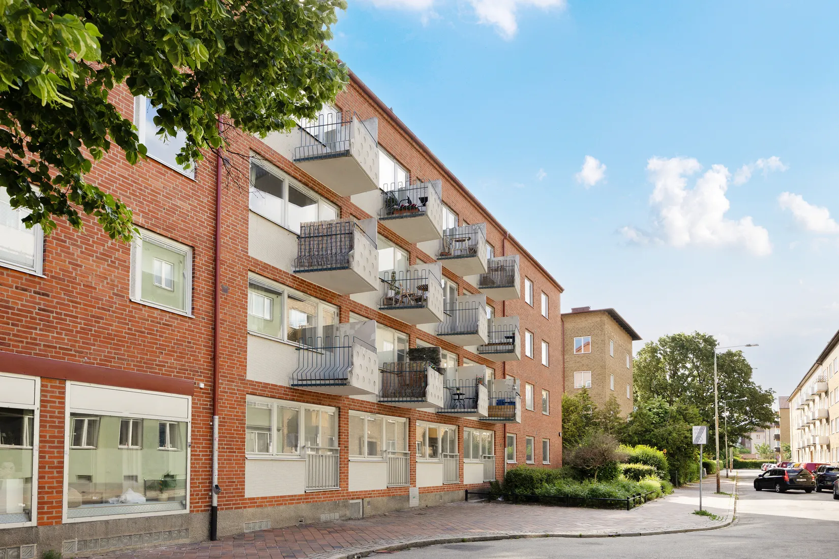 Bostadsrätt, Abbekåsgatan 8A, Östra Sorgenfri, Malmö